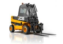 Chariot Élévateur Télescopique JCB TLT30-19D  