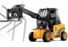 Chariot Élévateur Télescopique JCB TLT35-23D 