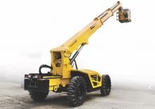 Chariot Élévateur Télescopique Pettibone Traverse T944X