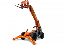 Chariot Élévateur Télescopique Xtreme XR1055-B