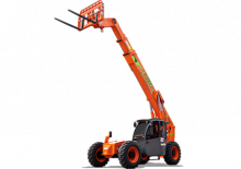 Chariot Élévateur Télescopique Xtreme XR1147-B