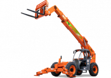 Chariot Élévateur Télescopique Xtreme XR1247-B
