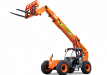 Chariot Élévateur Télescopique Xtreme XR1347-C
