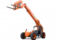 Chariot Élévateur Télescopique Xtreme XR1734-C
