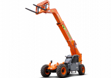Chariot Élévateur Télescopique Xtreme XR2034-C