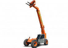 Chariot Élévateur Télescopique Xtreme XR2042-C