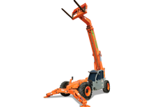 Chariot Élévateur Télescopique Xtreme XR2045-C