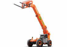 Chariot Élévateur Télescopique Xtreme XR3034-D