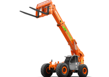 Chariot Élévateur Télescopique Xtreme XR4030-E