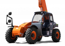 Chariot Élévateur Télescopique Xtreme XR630-A