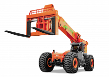 Chariot Élévateur Télescopique Xtreme XR7038-F