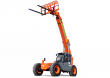 Chariot Élévateur Télescopique Xtreme XR944-B