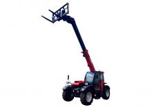 Chariot Élévateur Télescopique XCMG XT3207K