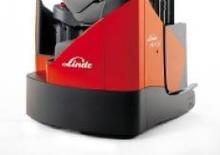 Chariots élévateurs à mât rétractable électriques antidéflagrants Linde R 14 EX Zone 1
