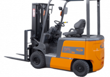 Chariots élévateurs diesel antidéflagrants OMG Ergos 30 D-EX 