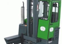 Chariots élévateurs électriques multidirectionnels Combi-Lift CBE 2500