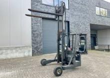 Chariots élévateurs  embarqués diesel Kooi-Aap Z 1-3