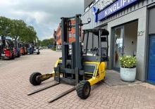 Chariots élévateurs  embarqués diesel Kooi-Aap Z 2-3-V