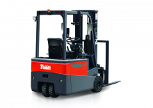 Chariots élevateurs frontaux à gaz Tailift 7 L-FG 40