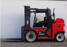 Chariots élevateurs frontaux à gaz DanTruck 9890 G-900