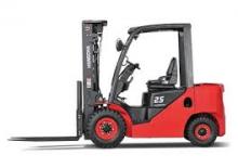 Chariots élevateurs frontaux à gaz Hangcha CPYD18-XH1F