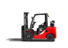 Chariots élevateurs frontaux à gaz Hangcha CPYD35-XH3F