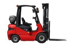 Chariots élevateurs frontaux à gaz Maximal FG 18 T-M2WB3