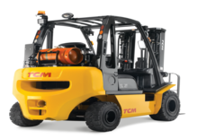 Chariots élevateurs frontaux à gaz TCM FGE 30-E1