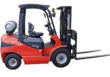 Chariots élevateurs frontaux à gaz Maximal FGL 20 T-AWA3