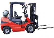 Chariots élevateurs frontaux à gaz Maximal FGL 25 T-AWA5