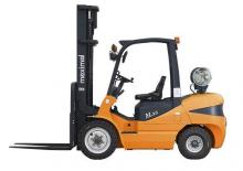 Chariots élevateurs frontaux à gaz Maximal FGL 30 T-AWA5
