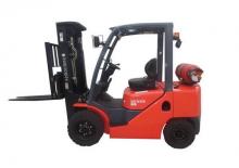 Chariots élevateurs frontaux à gaz Nexen FGL35D