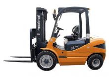Chariots élevateurs frontaux à gaz Maximal FL 60 T-MWE3