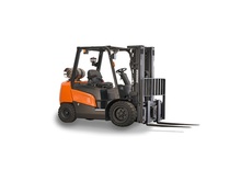 Chariots élevateurs frontaux à gaz Doosan G20NX Plus