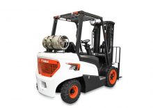 Chariots élevateurs frontaux à gaz Bobcat G20NXP