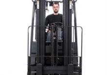 Chariots élevateurs frontaux à gaz Doosan GC20S-9