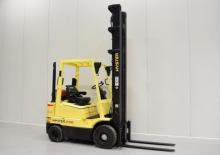 Chariots élevateurs frontaux à gaz Hyster H 2.00 XL