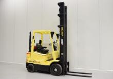 Chariots élevateurs frontaux à gaz Hyster H 2.00 XM