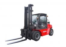 Chariots élevateurs frontaux à gaz Manitou MI 50 L G