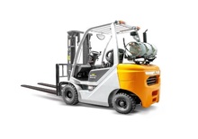 Chariots élevateurs frontaux à gaz Still RCG 50
