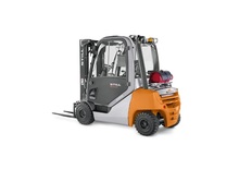 Chariots élevateurs frontaux à gaz Still RX 70-30 T/600 