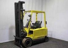 Chariots élevateurs frontaux à gaz Hyster S 5.50 FTSG
