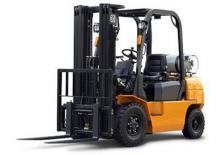 Chariots élevateurs frontaux à gaz Sinoway SWF30LG