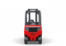 Chariots élévateurs diesel antidéflagrants Linde H25/600D 