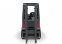 Chariots élévateurs diesel antidéflagrants Linde H25D 