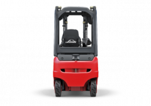 Chariots élevateurs frontaux  electriques Linde E20PL std.