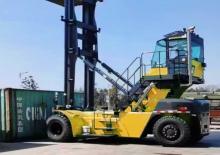 Chariots élevateurs frontaux diesel Sany 100K7G-T