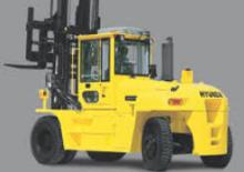 Chariots élevateurs frontaux diesel Hyundai 120 D 7