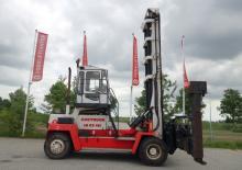 Chariots élevateurs frontaux diesel SVETRUCK 16 CS 4 H