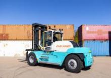 Chariots élevateurs frontaux diesel Konecranes 17-1200 C